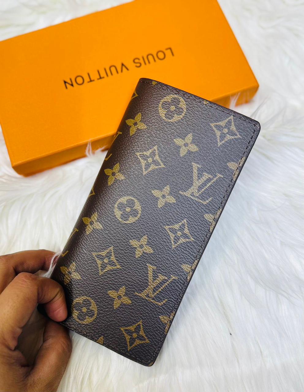 LV Wallet
