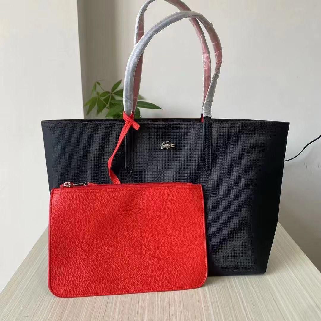 Lacoste Tote bag