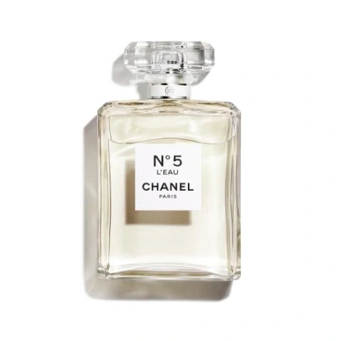 Chanel N5 L'EAU