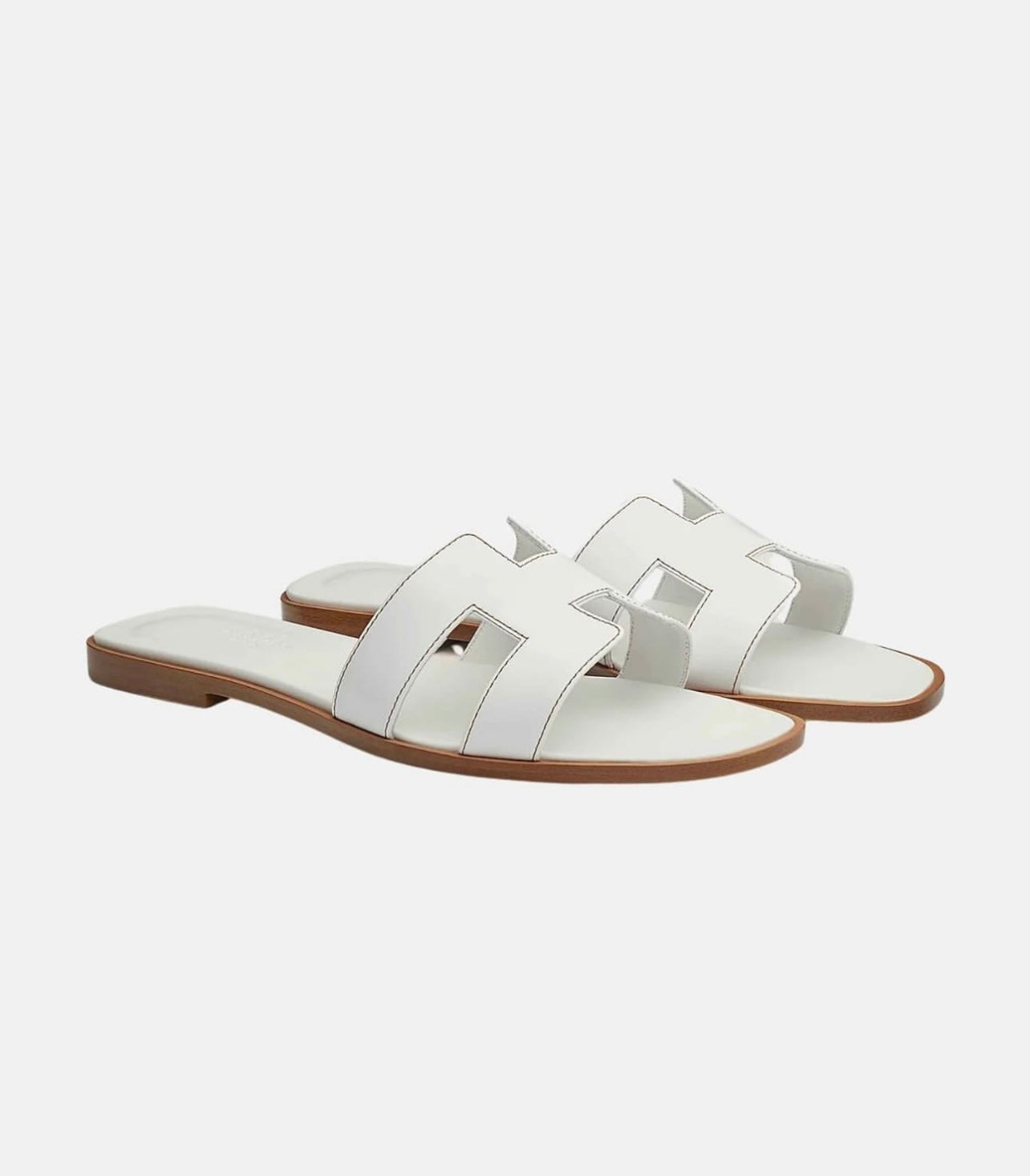 Hermes sandals