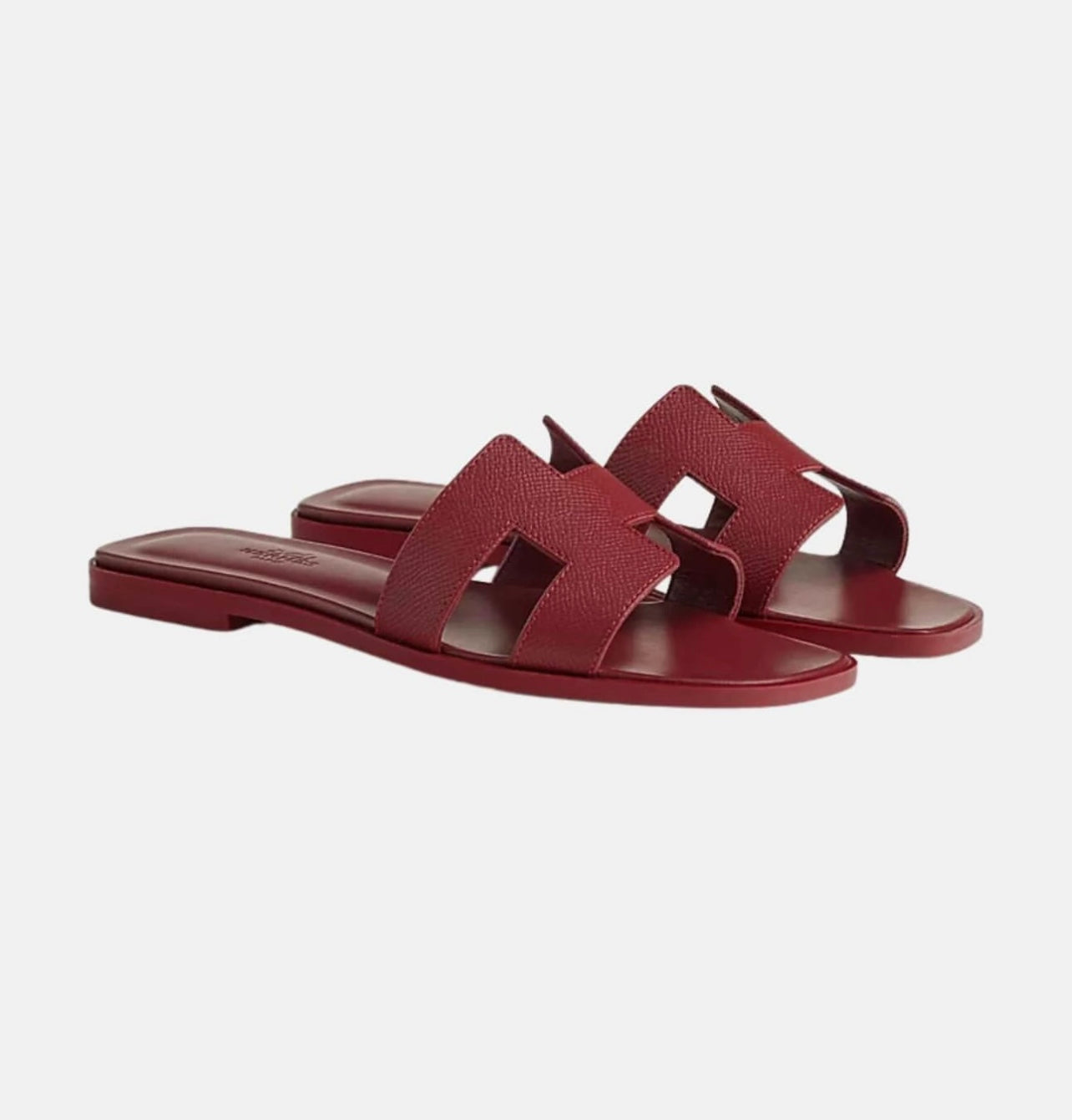 Hermes Sandal