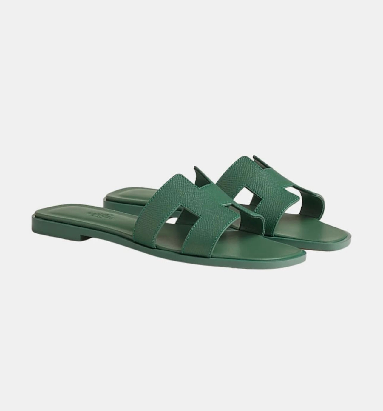 Hermes sandal