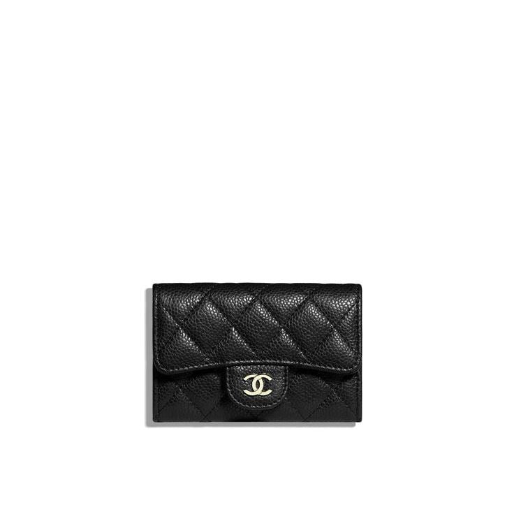 Chanel Wallet