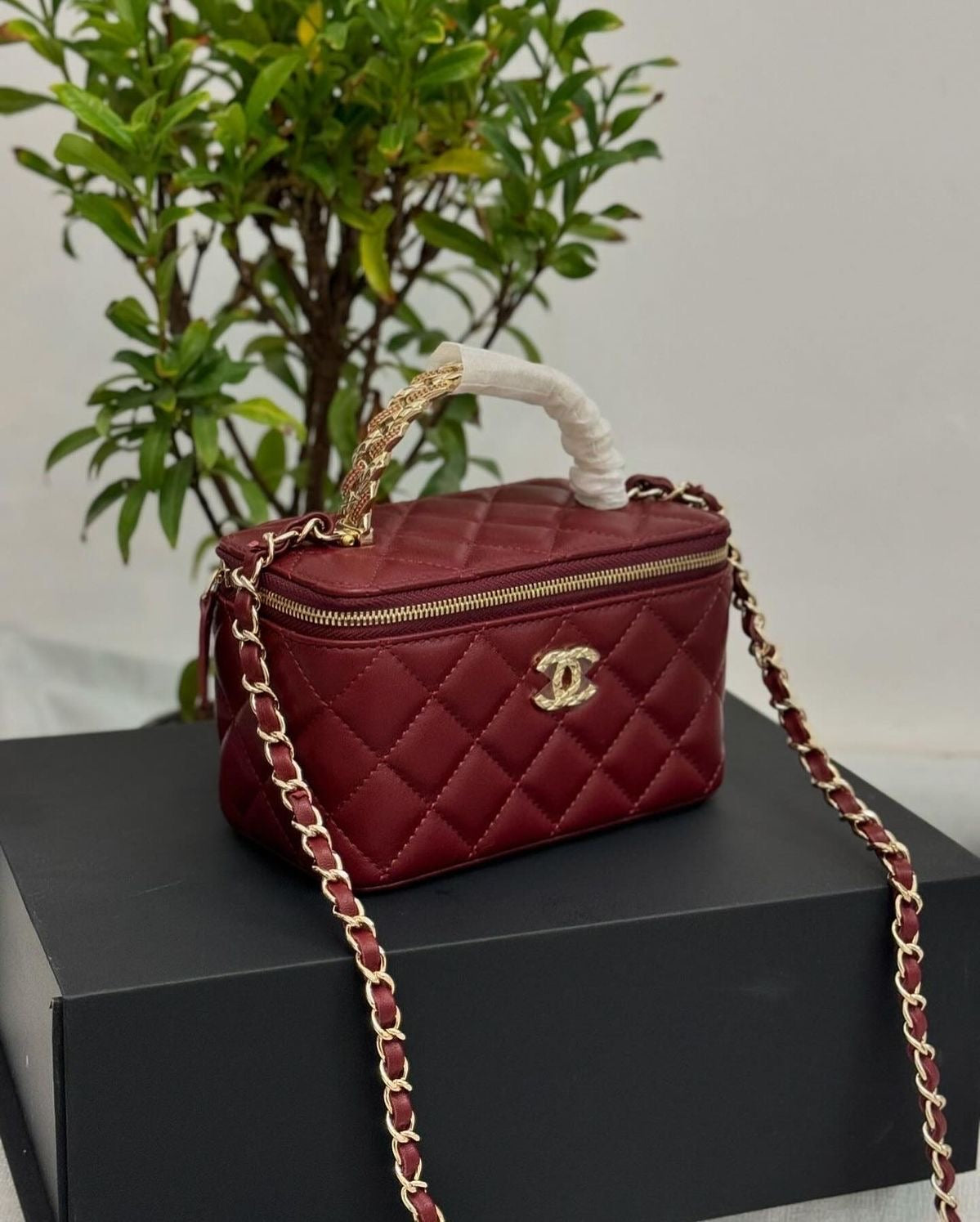 Chanel bag
