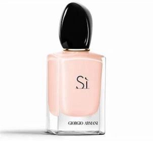 Armani Si Mini Perfume 7ml