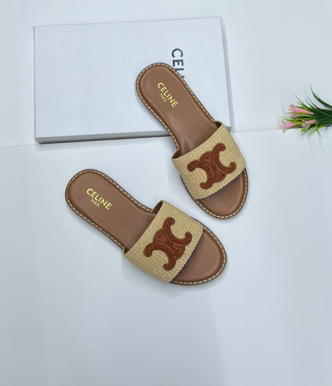 Celine Sandals