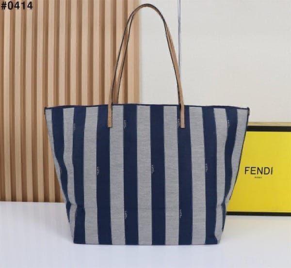 Fendi Tote Bag