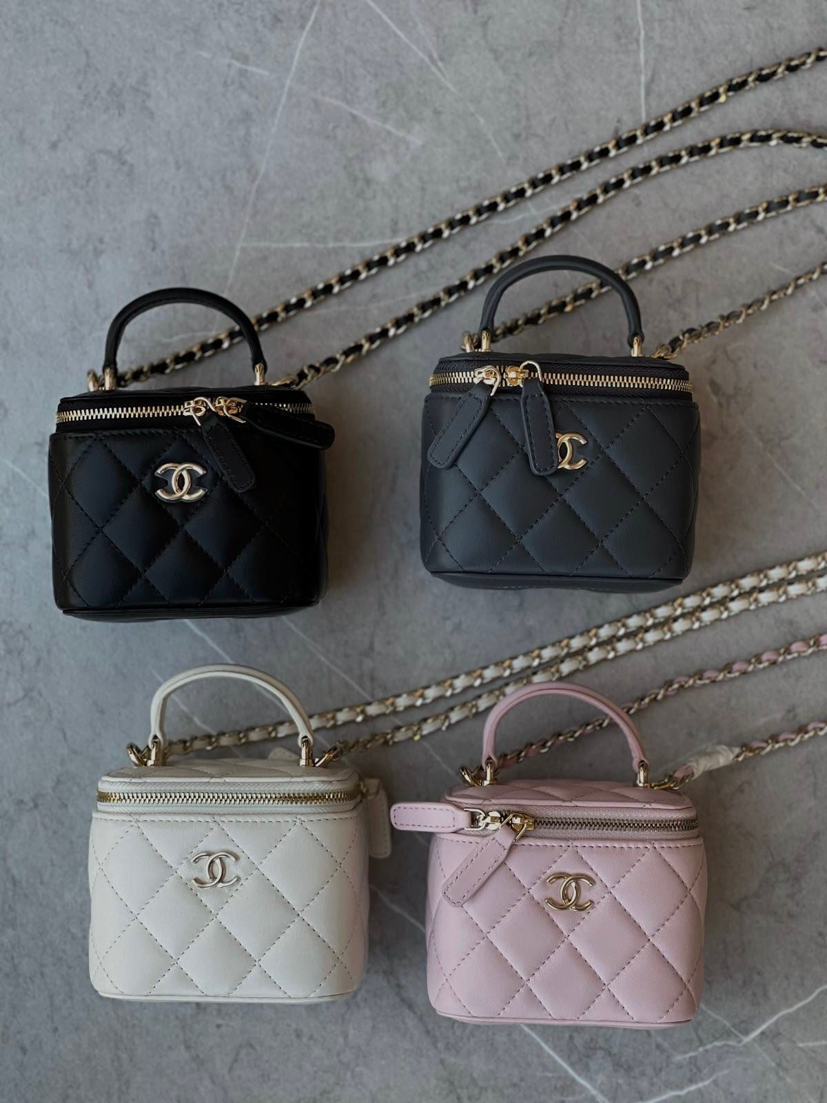 MINI BAGS