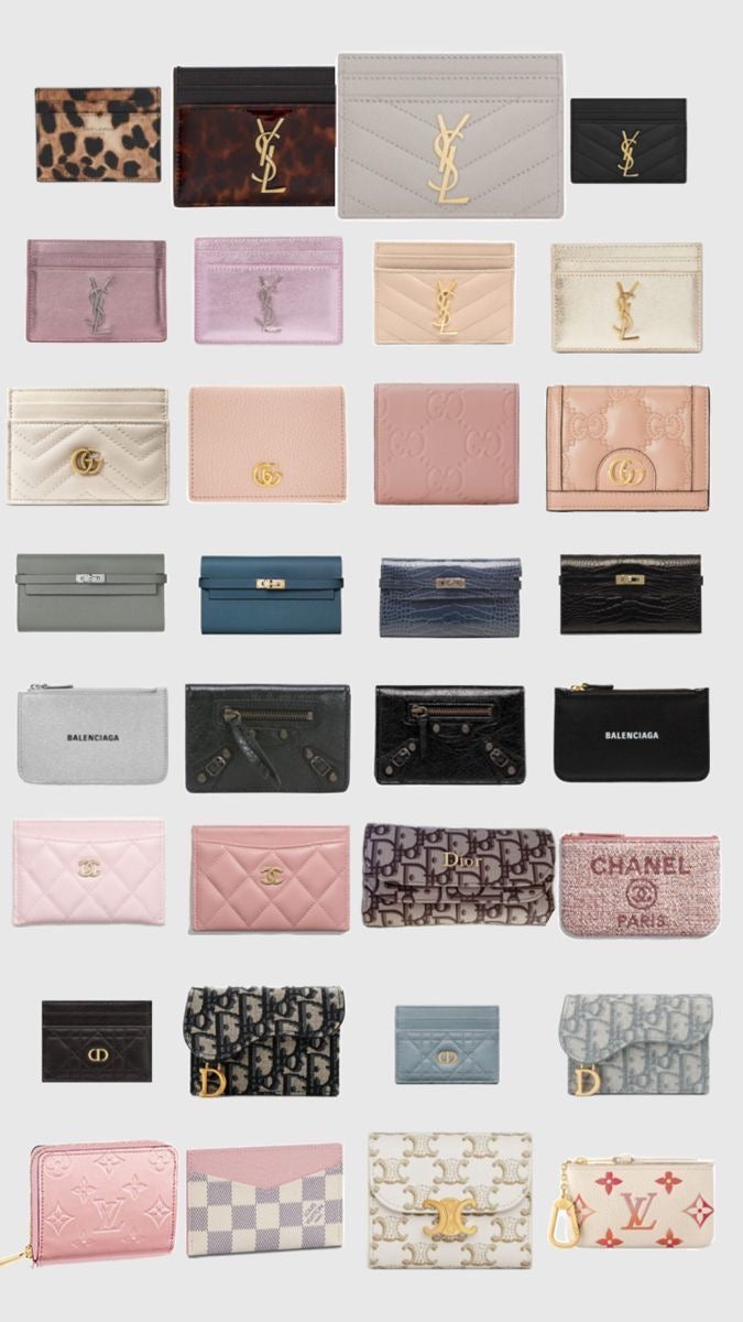 WALLETS