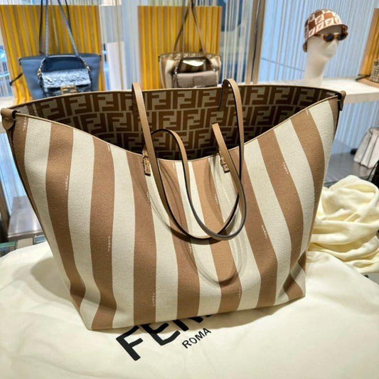 Fendi Tote bag