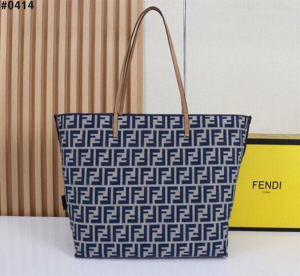 Fendi Tote bag