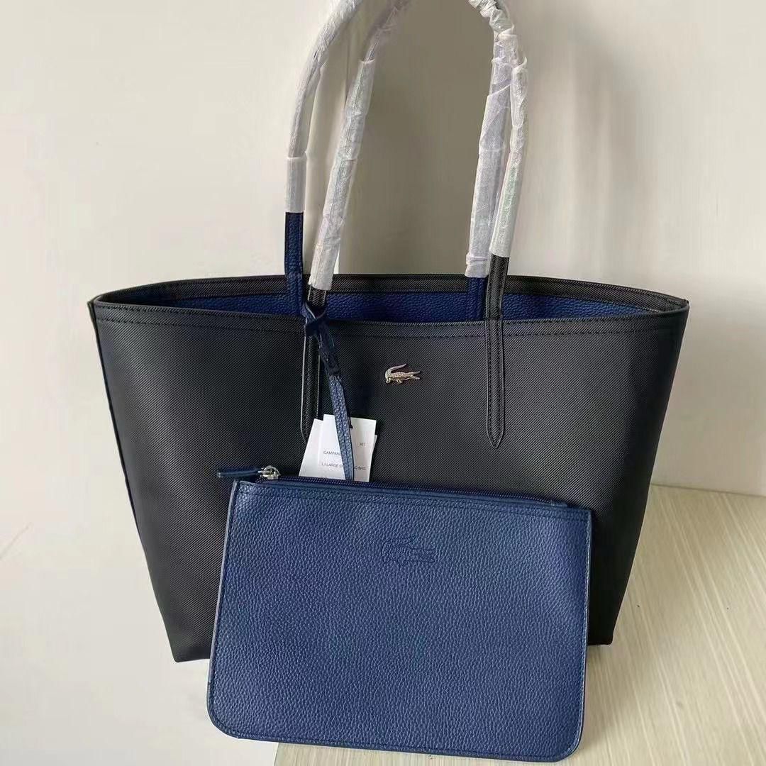 Lacoste Tote bag