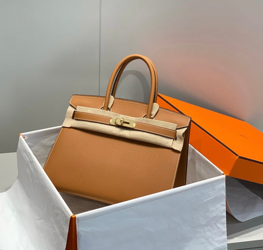 Hermes Birkin bag