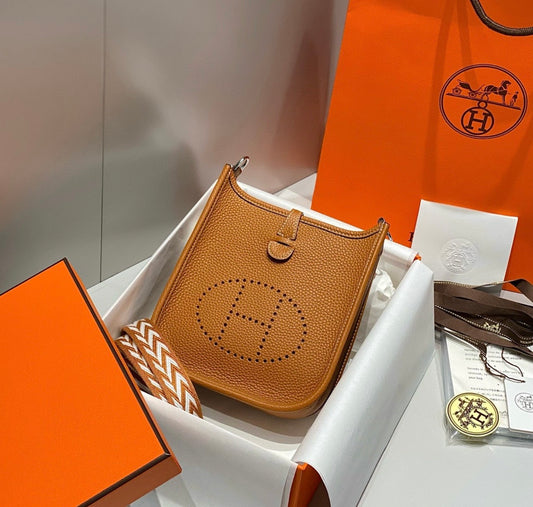 Hermes bag