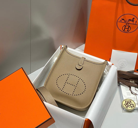 Hermes bag