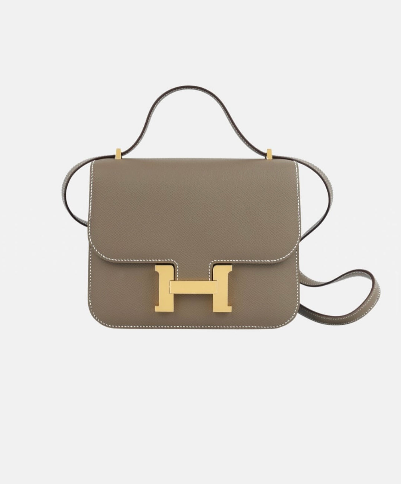 Hermes bag