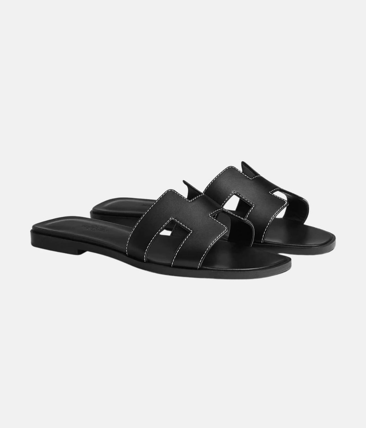 Hermes sandals