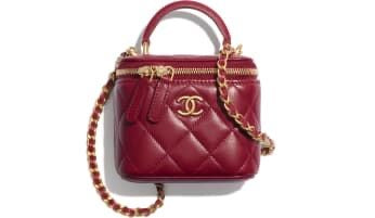 Chanel Bag