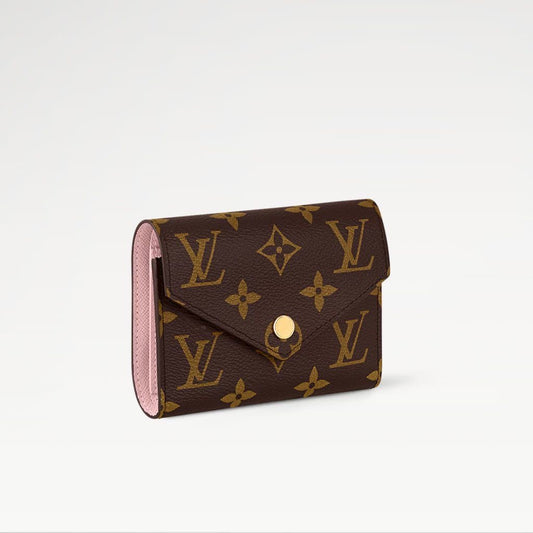 LV Wallet