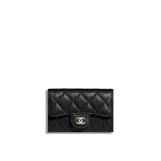 Chanel Wallet