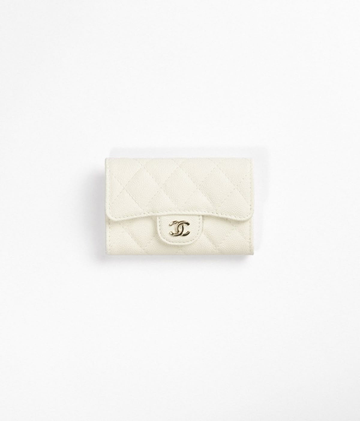 Chanel Wallet