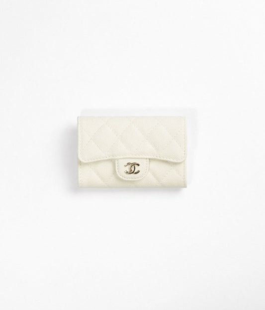 Chanel Wallet