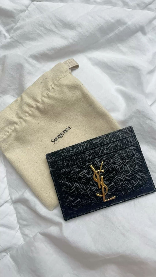 YSL Wallet