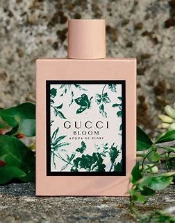 Gucci Bloom Acqua di fiori 5ml