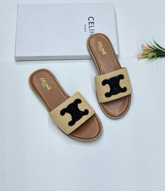 Celine sandals