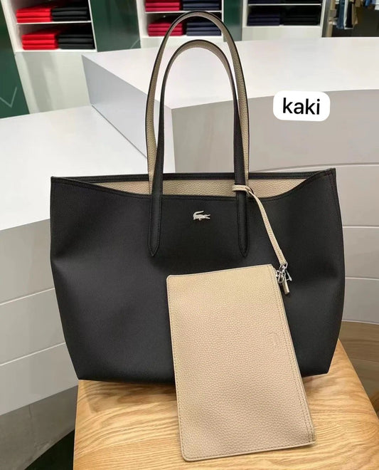Lacoste Tote bag