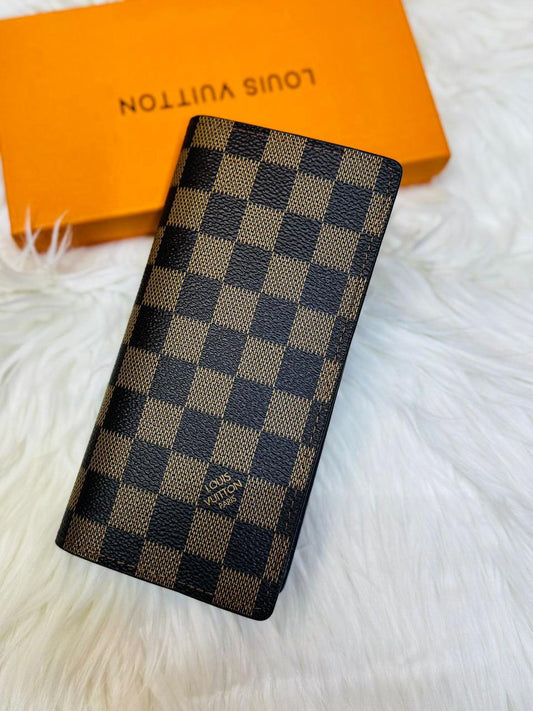 LV Wallet