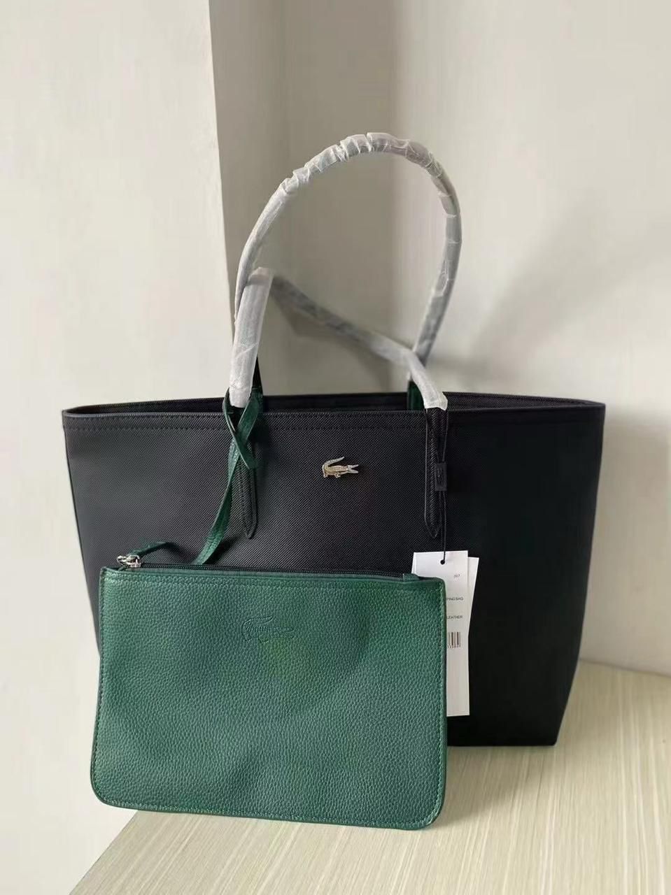 Lacoste Tote bag